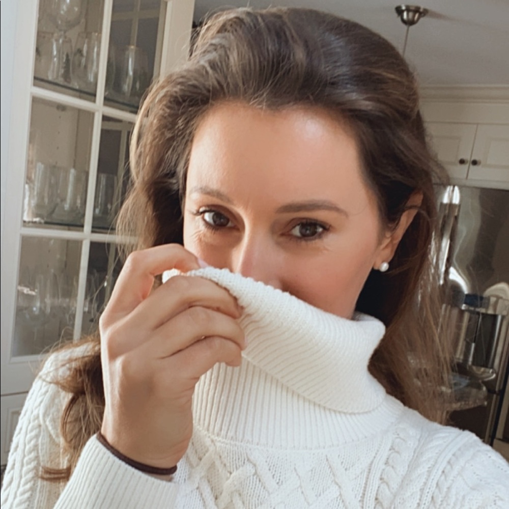 Meet your Posher, Leanne